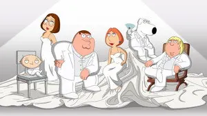 Гриффины 16 сезон 1 серия