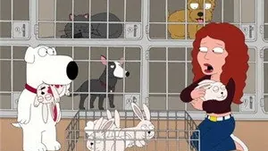 Гриффины 7 сезон 1 серия