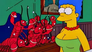 Симпсоны 14 сезон 4 серия