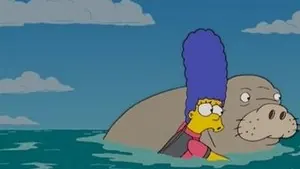 Симпсоны 17 сезон 1 серия