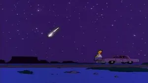 Симпсоны 7 сезон 8 серия